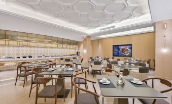 Vienna International Hotel (Hefei Shushan Tianzhu Road Subway Station Branch)