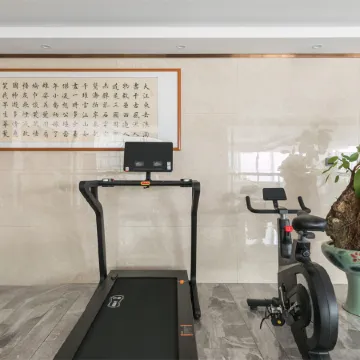 Fairyland Shangpin Hotel (Yuxi Xinping Pingshan Road)