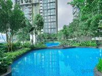 Elysia Park Medini by Stayrene near Legoland
