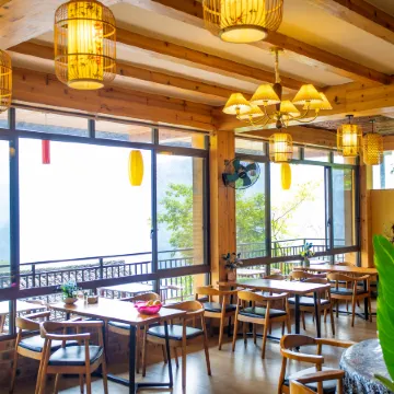 Longji Terraces Yanduoshansu  Hotel