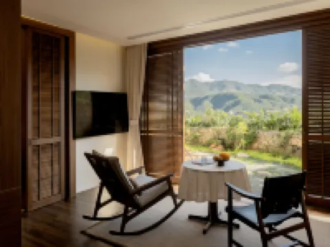JINFUYIGUANSHA HOTEL Hotels in Yanbian