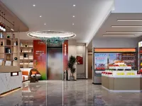 Zhongzhou Koi Hotel Hotels in Sui County
