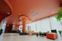 Stay Hotel (Jingdezhen People's Square Yuyao Factory)