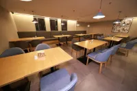 Homeinn · neo (Ma'anshan Hanshan County Hengshan International Cultural Plaza)