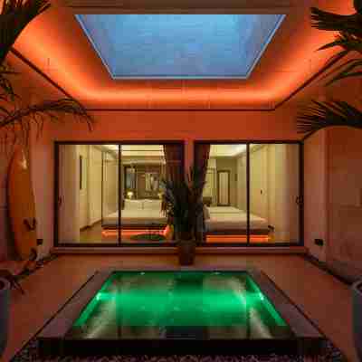 Mui Ne Beachside Private 2BR Villa Hotel Exterior