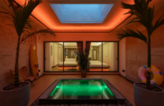 K.House Muine by Blue Fingers 酒店