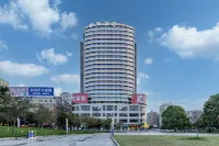 VX Hotel (Yongzhou Lengshuitan High-Speed Railway Station) Hotels near Yongzhou Railway Station