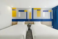 7 Days Inn (Jiaoqiao Subway Station, Nanchang University of Finance and Economics)