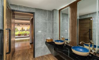 Tuana Hotels The Phulin Resort