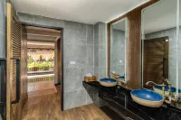 Tuana Hotels The Phulin Resort Hotels near Karon View Point