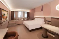 Orange Park Inn Patel International Hotel North Whitefield Road Hotels in Baoying