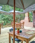 Longoza Ecolodge Hotels in Moramanga