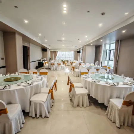 Yishui Jinshidun Hotel