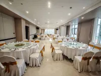 이수이 진시둔 호텔 - 조식 운영