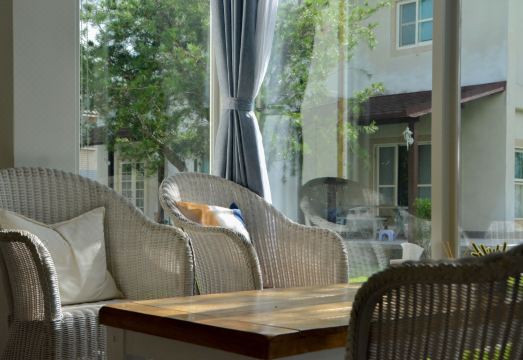 3. 더 그린 빌라 ..