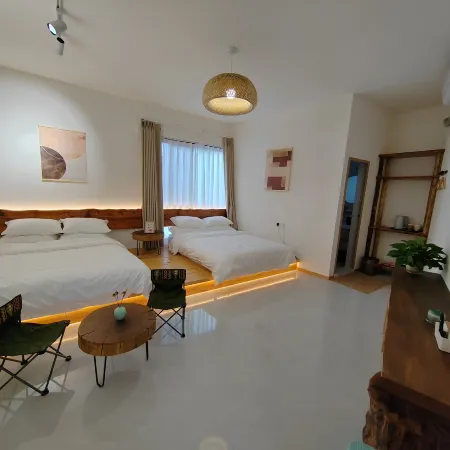 Molly's Homestay