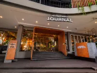 ザ クアラルンプール ジャーナル ホテル ブキッ・ビンタン周辺のホテル