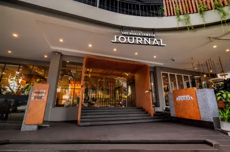 The Kuala Lumpur Journal Hotel
