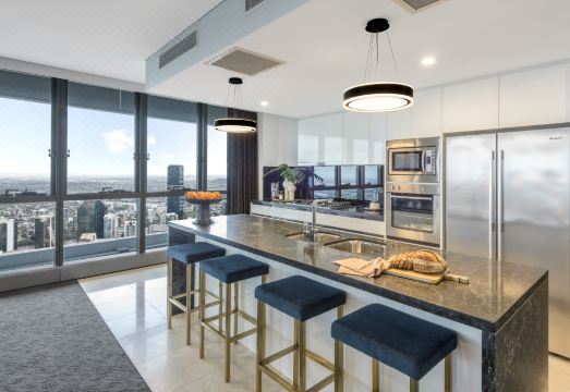 Meriton Suites Herschel Street