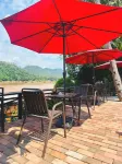Luang Prabang Mekong Charm River View