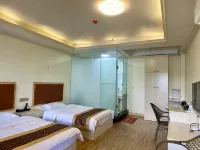 Nanxiong Zhushangmei Hotel