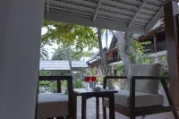 Villa Oasis - Balkoner