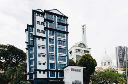 Harbour Ville Hotel