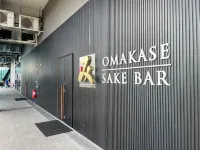 Jesselton Quay - Sunset Ocean View Apartments by Quality Home Living - bar