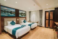 Dees Boutique Hotel - Balkoner