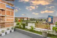 Airport Diana Hotel Hotels in Madhyapur Thimi