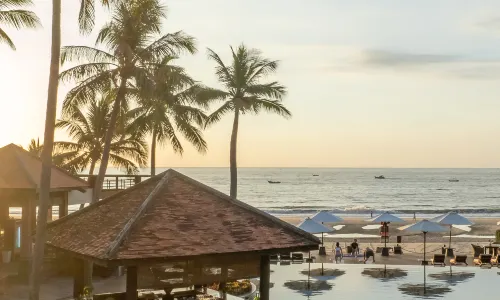 Anantara Mui Ne Resort