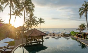 Anantara Mui Ne Resort