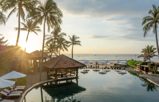 美奈安納塔拉度假酒店