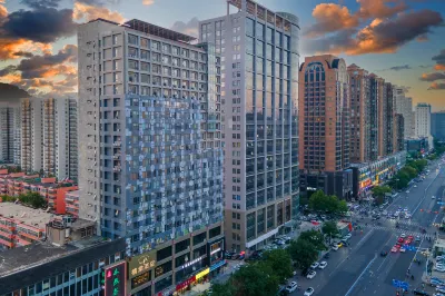 코트야드 호텔 (허베이 박물관, 광안 거리) 창안구 호텔