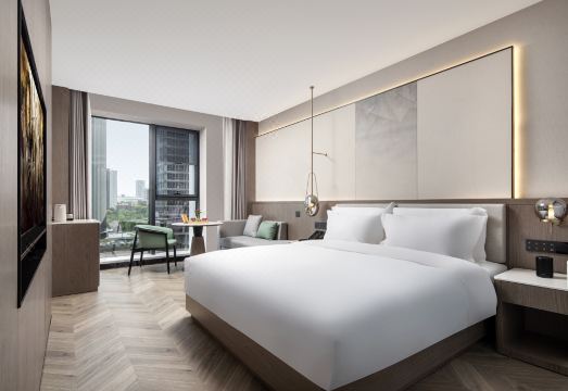 메후드 레스티 호텔