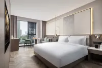 MEHOOD LESTIE HOTEL Hotels in Xi'an Aerospace City/Jinhui Square