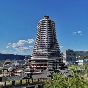 DONGXIANG LN DONGFANG HOTEL