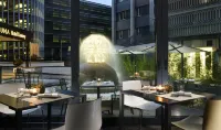 UNA HOTELS Century Milano Hotels near Bottega Veneta(Via Montenapoleone  )