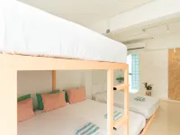โรงแรมอีซี่ซันเดย์สำหรับคู่รักและครอบครัว กรุงเทพ โรงแรมใกล้ดุสิต