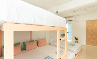 Easy Sunday Hotel 객실 사진 2