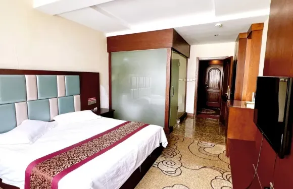 同心飯店（豫海南街店）