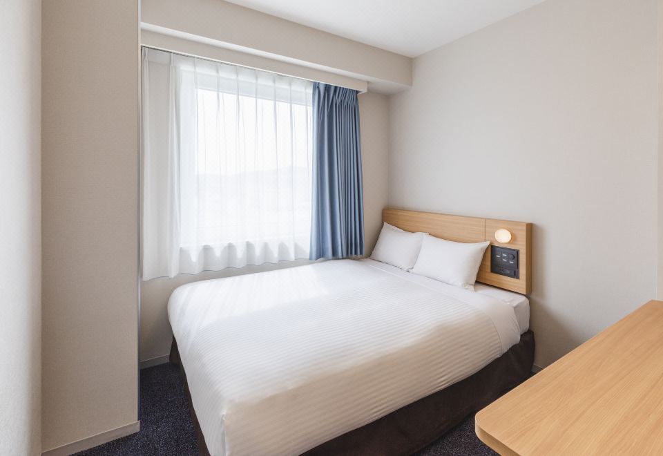 소테츠 프레사 인 가마쿠라-오후나 객실