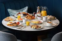 Strand Palace Hôtels à : Londres