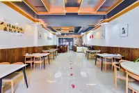 漢瀾飯店