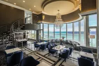 Kensington Hotel Saipan - bar