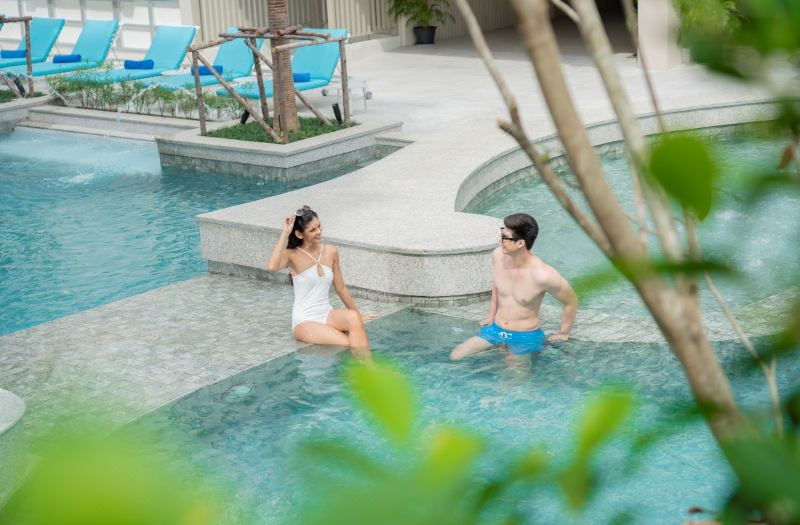 Novotel Living Bangkok Sukhumvit Legacy photo 4