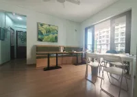 aurora Youth Hoste  SHENZHEN