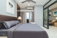 1Tebrau Serenity Studio Suite nr Columbia Hospital