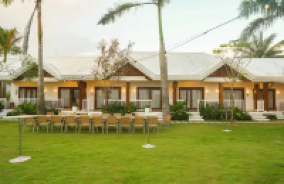 Caza Guesthouse Iyang