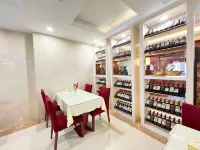 Xinlei Hotel - breakfast
